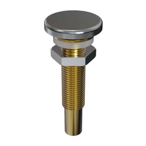 Bathtub Air Jet AJ-004 Wholesale | Durable and Corrosion-free Quick Joint Air Jet for Massage Bathtub | Experienced Manufacturer and Supplier