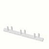 Spa Air Manifold MF2807 | Wholesale | White PVC Manifold for Hot Tub Air Distribution | B2B Sourcing
