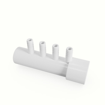 Spa Air Manifold MF2903 | Wholesale | High Performance Hot Tub PVC Manifold | Support OEM and ODM