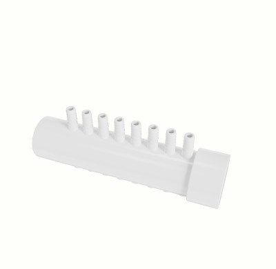 Spa Air Manifold MF2915 | Wholesale | Durable Manifold for Efficient Hot Tub Airflow Control | Bulk Supply from Factory