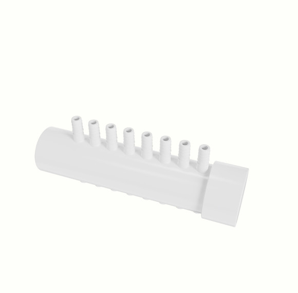 Spa Air Manifold MF2915 | Wholesale | Durable Manifold for Efficient Hot Tub Airflow Control | Bulk Supply from Factory
