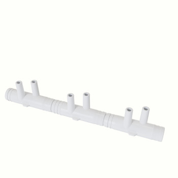 Spa Air Manifold MF6610 | Wholesale | Durable and Efficient Hot Tub Air Distribution Manifold  | Manufacturer and Supplier