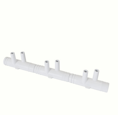 Spa Air Manifold MF6610 | Wholesale | Durable and Efficient Hot Tub Air Distribution Manifold | Manufacturer and Supplier