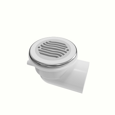 Spa Suction D2613S Wholesale | Stainlee Steel Water Suction for Hot Tub | Support OEM and ODM