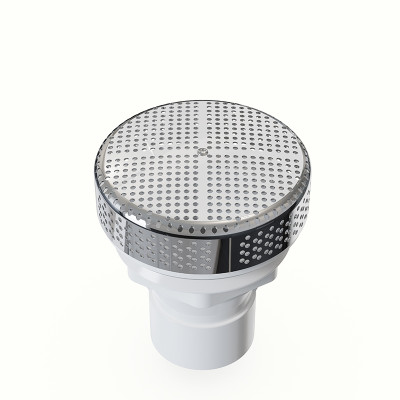 Spa Suction S2410 Wholesale | Easy Installation and Maintenance Stainless Steel Suction for Hot Tubs | Bulk Supply from Factory