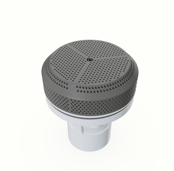 Spa Suction S2411 Wholesale | Durable High-flow ABS Suction Perfectly for Premium Hot Tubs | Mass Production and Supply