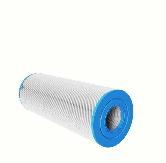 Spa Filter Cartridge SC704 Wholesale | Portable and Easy to Install Lightweight Paper Cartridge for Hot Tubs | Support OEM and ODM