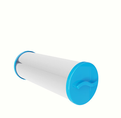 Spa Filter Cartridge SC757  Wholesale | Compact Pleated Water Filter Cartridge for Hot Tubs and Spa Pools | Direct Sale from Factory