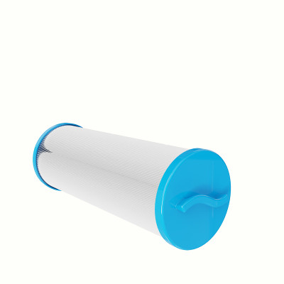 Spa Filter Cartridge SC757  Wholesale | Compact Pleated Water Filter Cartridge for Hot Tubs and Spa Pools | Direct Sale from Factory
