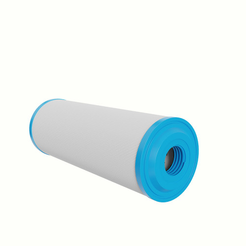 Spa Filter Cartridge ZX25318 Wholesale | Highly Efficient Impurity Filtration Paper Cartridge | Support Wholesale and Customization