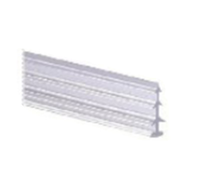 Shower Sealing Strip DB01 | Wholesale | Shower Door Waterproof Strip | B2B Bulk Supply