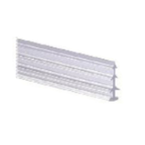 Shower Sealing Strip DB01 | Wholesale | Shower Door Waterproof Strip | B2B Bulk Supply