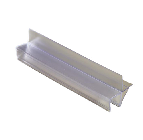 Shower Magnet Strip US-05 Series | Wholesale | Glass Shower Door Seal Stripfor 6mm and 8mm Glass | B2B Supply