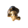 Shower Mixing Valve div Series | Wholesale | Shower Mixer with 2/3/4/5 Ways Diverter | B2B Sourcing
