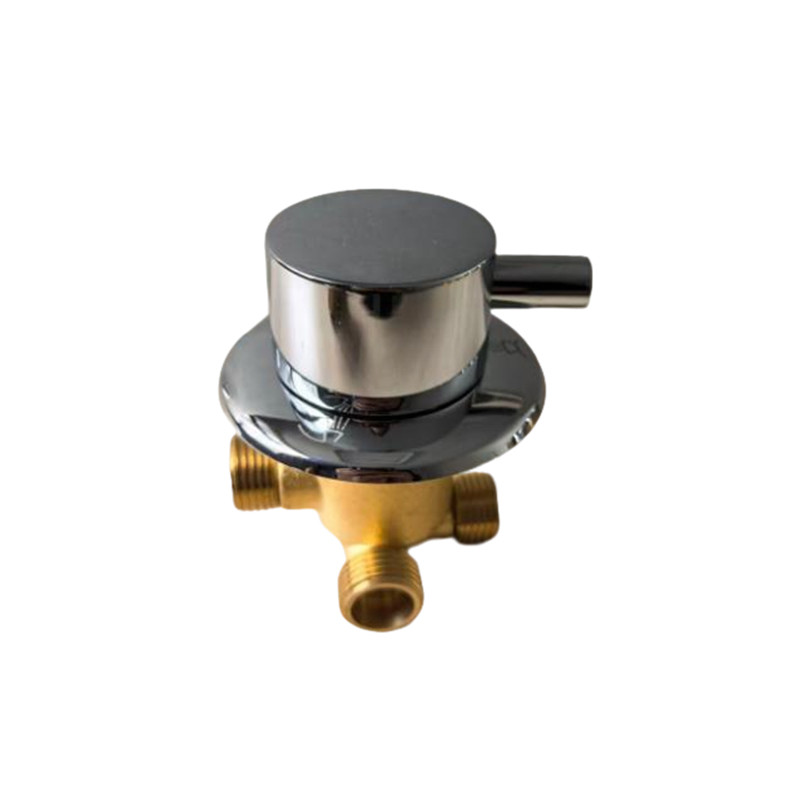 Shower Mixing Valve div Series View