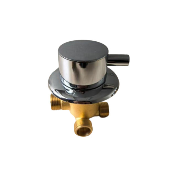 Shower Mixing Valve div Series | Wholesale | Shower Mixer with 2/3/4/5 Ways Diverter | B2B Sourcing