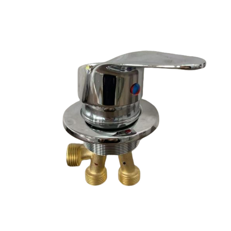 Shower Mixing Valve DIV-300 View
