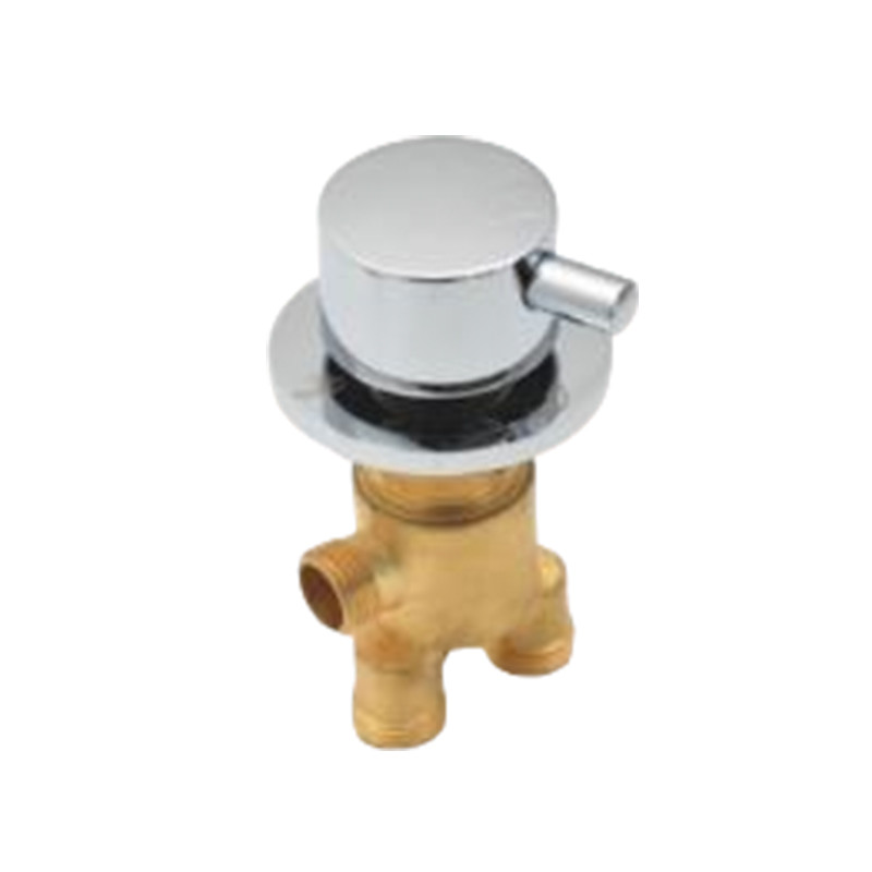 Shower Mixing Valve DIV-301 View