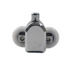 Shower Roller CB1 CB2 | Shower Roller Manufacturers Zn alloy Shower Pulley | Factory Bulk Suppliers