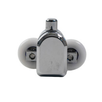 Shower Roller CB1 CB2 | Shower Roller Manufacturers Zn alloy Shower Pulley | Factory Bulk Suppliers