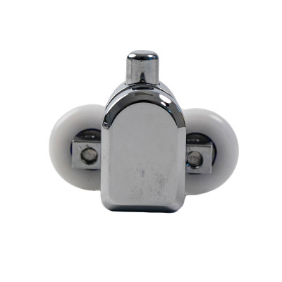 Shower Roller CB1 CB2 | Shower Roller Manufacturers Zn alloy Shower Pulley | Factory Bulk Suppliers