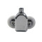 Shower Roller CB1 CB2 | Shower Roller Manufacturers Zn alloy Shower Pulley | Factory Bulk Suppliers