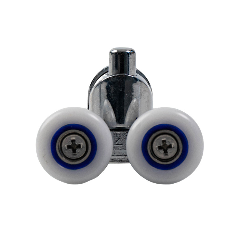 Shower Roller CB1+CB2 View