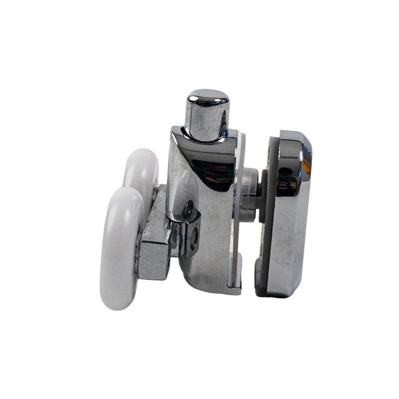 Shower Roller CB1+CB2 View