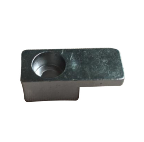 Clip de fixation pour paroi de douche OF-14 | Vente en gros | Clip de fixation résistant pour parois de douche en verre de 4 à 6 mm | Fourniture en vrac