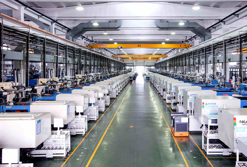 производство компонентов для гидромассажных ванн