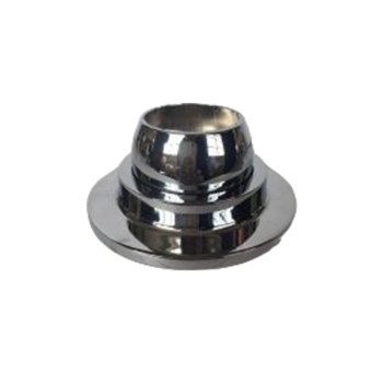 Screw Plate DK001 | Wholesale | Zinc Alloy Screw Plate Rust-Proof Durable | Manufacturer & Supplier