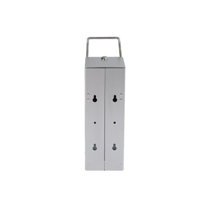 Shower Soap Dispenser ZY-A6 | Wholesale | ShowerRoom Matching Soap Dispenser ZY-A6 Stainless Steel |Factory direct