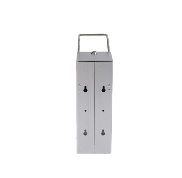 Shower Soap Dispenser ZY-A6 | Wholesale | ShowerRoom Matching Soap Dispenser ZY-A6 Stainless Steel |Factory direct