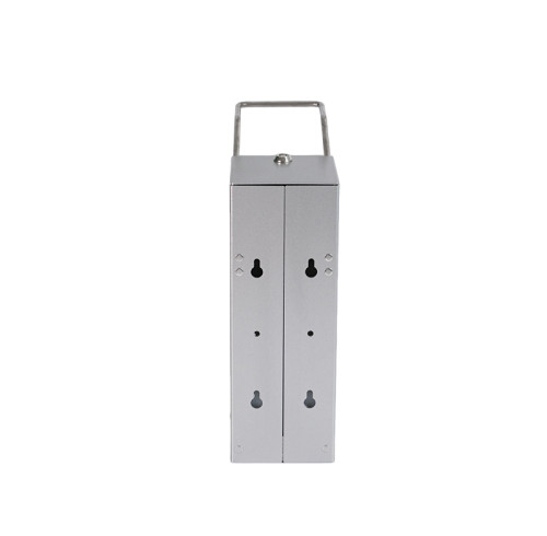 Shower Soap Dispenser ZY-A6 | Wholesale | ShowerRoom Matching Soap Dispenser ZY-A6 Stainless Steel |Factory direct