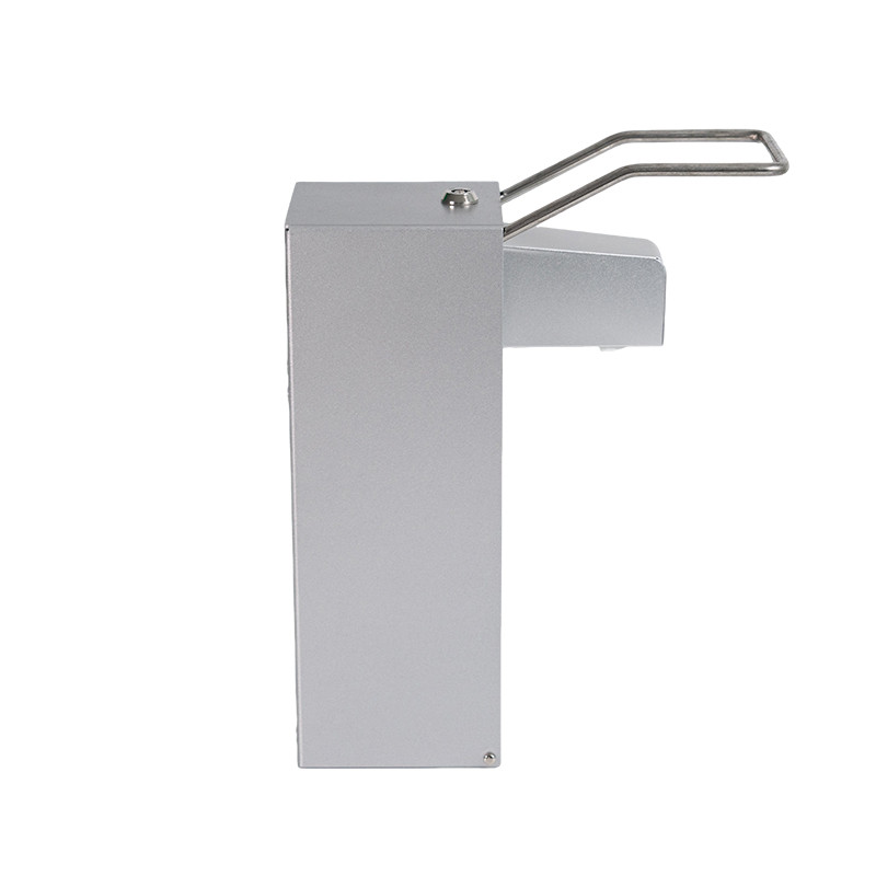 Shower Soap Dispenser ZY-A6 Views