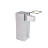 Shower Soap Dispenser ZY-A6 | Wholesale | ShowerRoom Matching Soap Dispenser ZY-A6 Stainless Steel |Factory direct