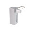 Shower Soap Dispenser ZY-A6 | Wholesale | ShowerRoom Matching Soap Dispenser ZY-A6 Stainless Steel |Factory direct