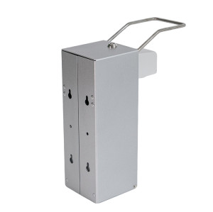 Shower Soap Dispenser ZY-A6 | Wholesale | ShowerRoom Matching Soap Dispenser ZY-A6 Stainless Steel |Factory direct