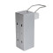 Shower Soap Dispenser ZY-A6 | Wholesale | ShowerRoom Matching Soap Dispenser ZY-A6 Stainless Steel |Factory direct