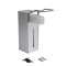 Shower Soap Dispenser ZY-A6 | Wholesale | ShowerRoom Matching Soap Dispenser ZY-A6 Stainless Steel |Factory direct