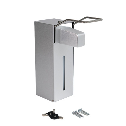 Shower Soap Dispenser ZY-A6 | Wholesale | ShowerRoom Matching Soap Dispenser ZY-A6 Stainless Steel |Factory direct