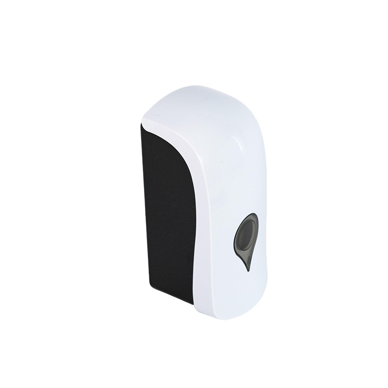 Shower Soap Dispenser ZY-2010 Views