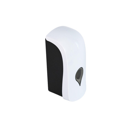 Shower Soap Dispenser ZY-2010 | Wholesale | ShowerRoom Matching Soap Dispenser ZY-A6 Stainless Steel |Factory direct