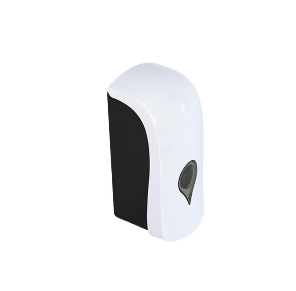 Shower Soap Dispenser ZY-2010 | Wholesale | ShowerRoom Matching Soap Dispenser ZY-A6 Stainless Steel |Factory direct