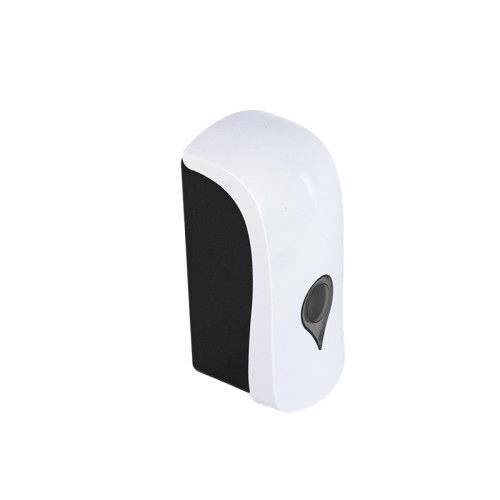 Shower Soap Dispenser ZY-2010 | Wholesale | ShowerRoom Matching Soap Dispenser ZY-A6 Stainless Steel |Factory direct