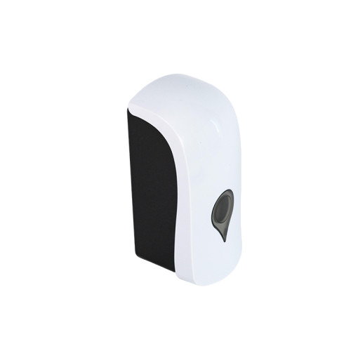 Shower Soap Dispenser ZY-2010 | Wholesale | ShowerRoom Matching Soap Dispenser ZY-A6 Stainless Steel |Factory direct