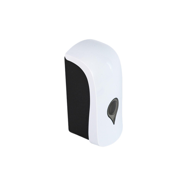 Shower Soap Dispenser ZY-2010 | Wholesale | ShowerRoom Matching Soap Dispenser ZY-A6 Stainless Steel |Factory direct