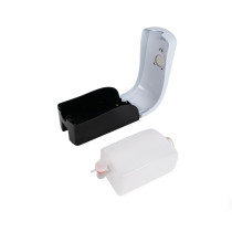 Shower Soap Dispenser ZY-2010 | Wholesale | ShowerRoom Matching Soap Dispenser ZY-A6 Stainless Steel |Factory direct