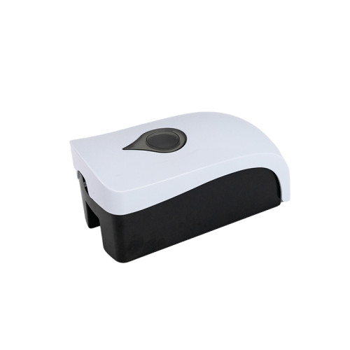 Shower Soap Dispenser ZY-2010 | Wholesale | ShowerRoom Matching Soap Dispenser ZY-A6 Stainless Steel |Factory direct