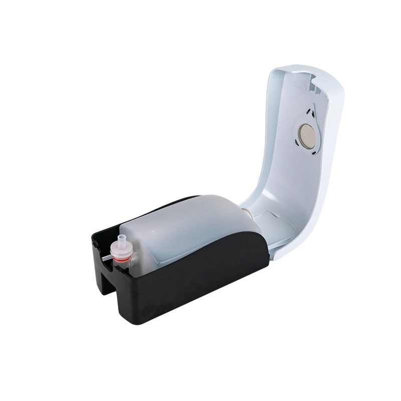 Shower Soap Dispenser ZY-2010 Views